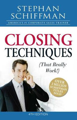 Closing Techniques (That Really Work!)