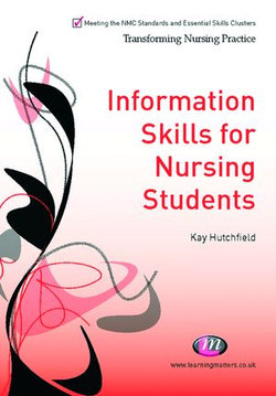 Information Skills for Nursing Students