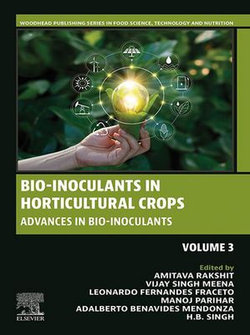 Bio-inoculants in Horticultural Crops