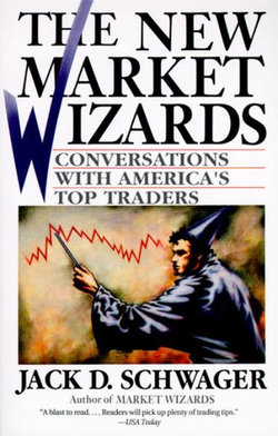 The New Market Wizards