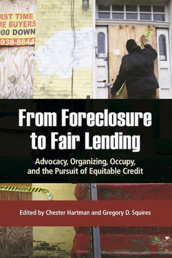 From Foreclosure to Fair Lending