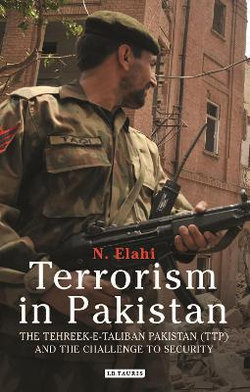 Terrorism in Pakistan