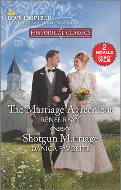 The Marriage Agreement and Shotgun Marriage