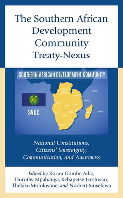 The Southern African Development Community Treaty-Nexus