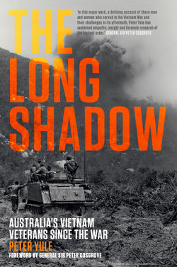 The Long Shadow