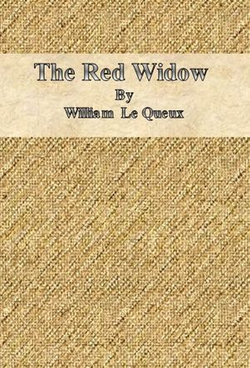 The Red Widow