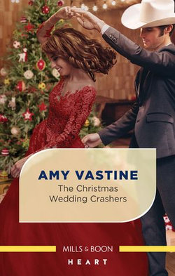 The Christmas Wedding Crashers