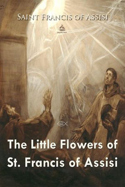 The Little Flowers of St. Francis