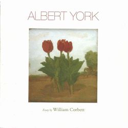 Albert York