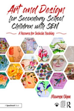 Art and Design for Secondary School Children with SEN