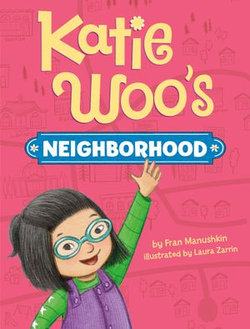 Katie Woo's Neighborhood