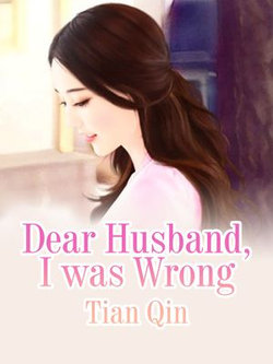 Dear Husband, I was Wrong