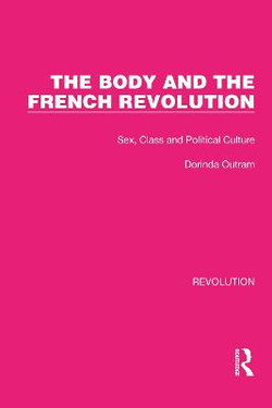 The Body and the French Revolution