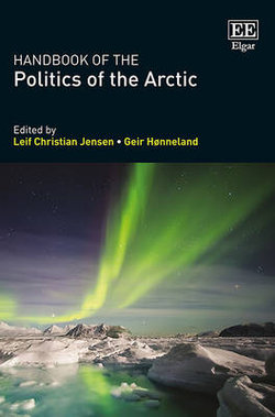 Handbook of the Politics of the Arctic