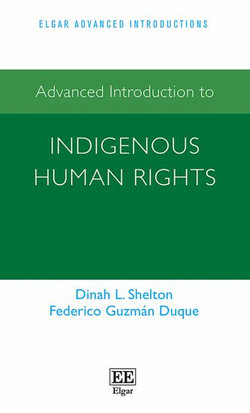 Advanced Introduction to Indigenous Human Rights