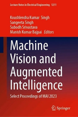 Machine Vision and Augmented Intelligence