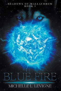 Blue Fire