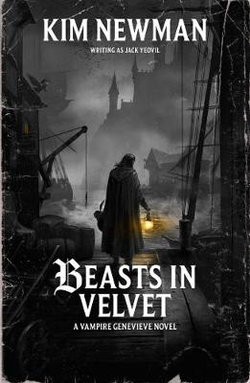 Warhammer Horror : Beasts in Velvet