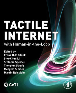 Tactile Internet