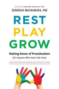 Rest, Play, Grow