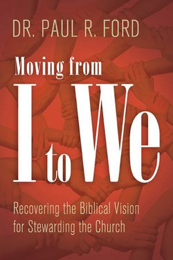 Moving from I to We