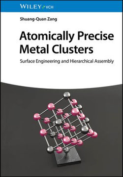 Atomically Precise Metal Clusters