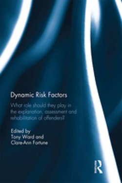 Dynamic Risk Factors