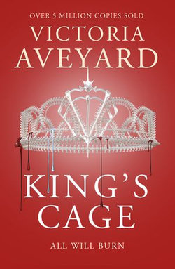 King's Cage