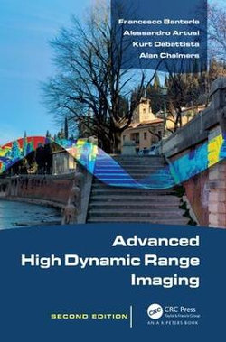 Advanced High Dynamic Range Imaging