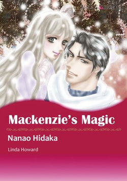 MACKENZIE'S MAGIC (Mills & Boon Comics)