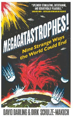 Megacatastrophes!