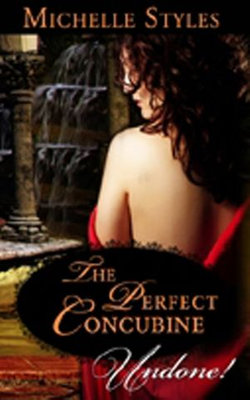 The Perfect Concubine