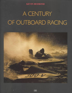 A Century of Outboard Racing