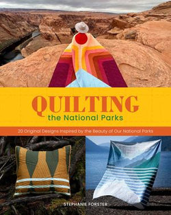 Quilting the National Parks