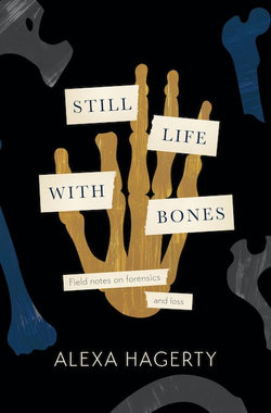 Still Life with Bones