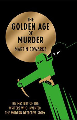 The Golden Age of Murder