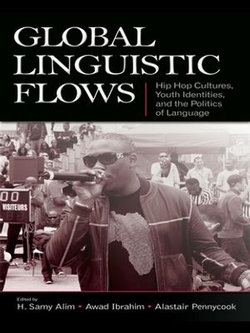 Global Linguistic Flows