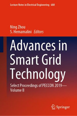 Advances in Smart Grid Technology