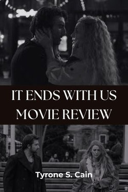 IT ENDS WITH US MOVIE REVIEW