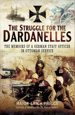 The Struggle for the Dardanelles