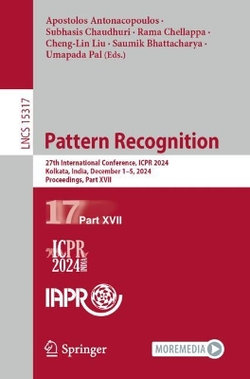 Pattern Recognition