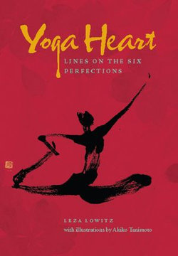 Yoga Heart