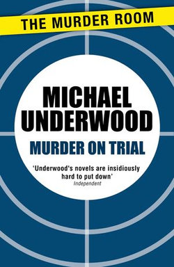 Murder on Trial