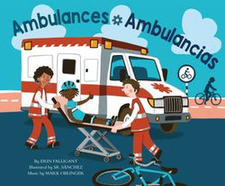 Ambulances / Ambulancias