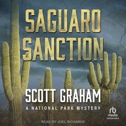 Saguaro Sanction