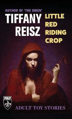 Little Red Riding Crop