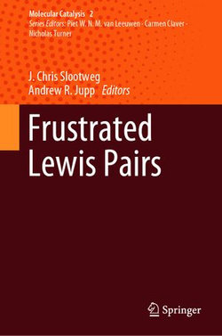 Frustrated Lewis Pairs