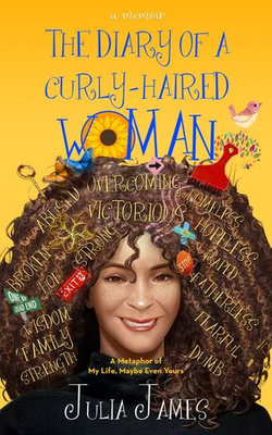 The Diary of The Curly-Haired Woman