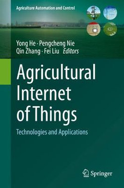 Agricultural Internet of Things