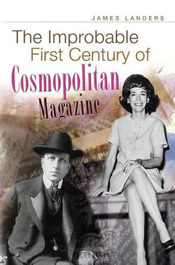 The Improbable First Century of Cosmopolitan Magazine